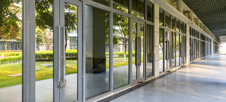 Professional Accordion Door Repair in Glenvar Heights, FL