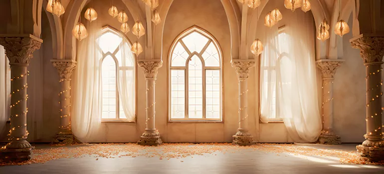 Exterior Window Arch Replacement in Glenvar Heights, FL