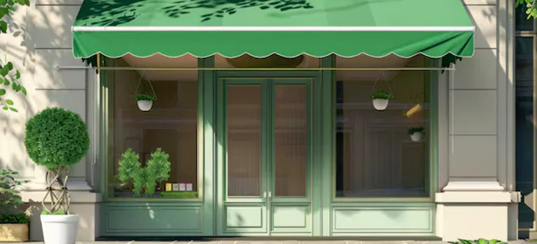 Awning Window Replacement in Glenvar Heights, FL