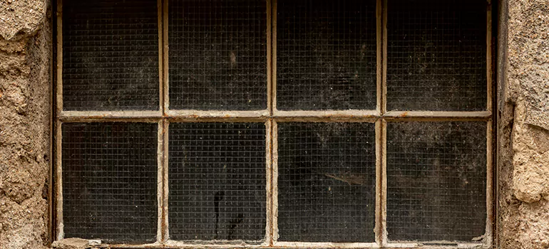 Traditional Double Front Doors in Glenvar Heights, FL