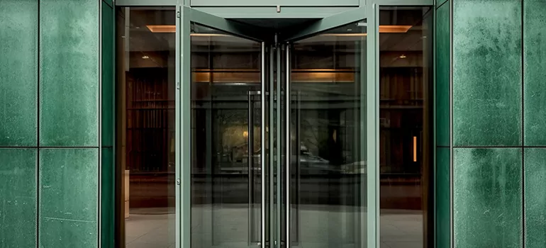 Commercial Garage Doors Repair in Glenvar Heights, FL