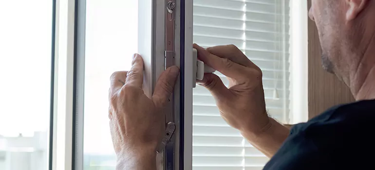 Luxury Window Installation in Glenvar Heights, FL