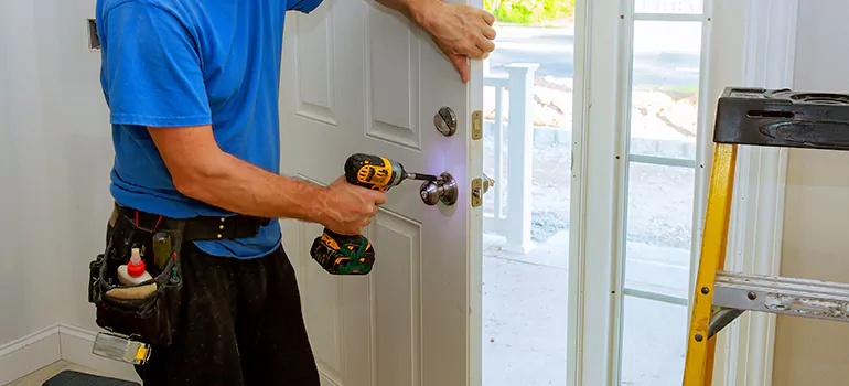 Car Door Lock Repair in Glenvar Heights, FL