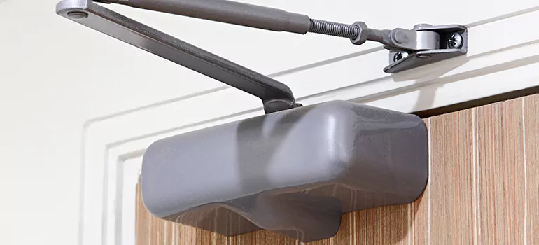 Garage Door Openers For Low Ceilings in Glenvar Heights, FL