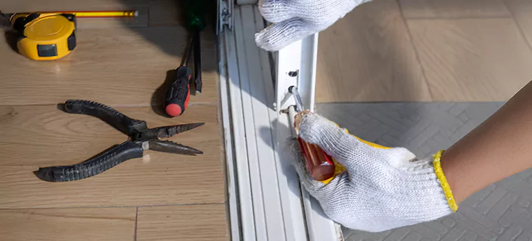 Sliding Glass Door Repair in Glenvar Heights Sliding Glass Door Repair in Glenvar Heights