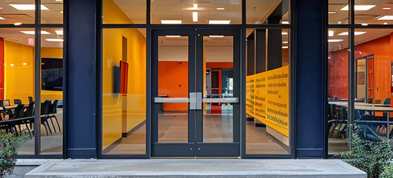 Entry Door Sidelites in Glenvar Heights, FL