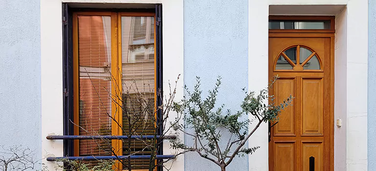 Garage Door Weather Stripping in Glenvar Heights, FL