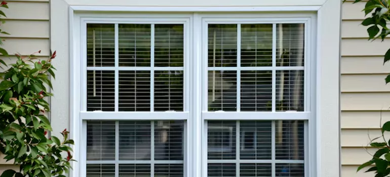 Custom Double Hung Windows in Glenvar Heights, FL