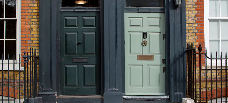 Fiberglass Door Frame Installation in Glenvar Heights, FL