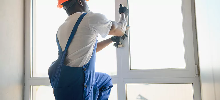 Fixed Window Replacement in Glenvar Heights, FL