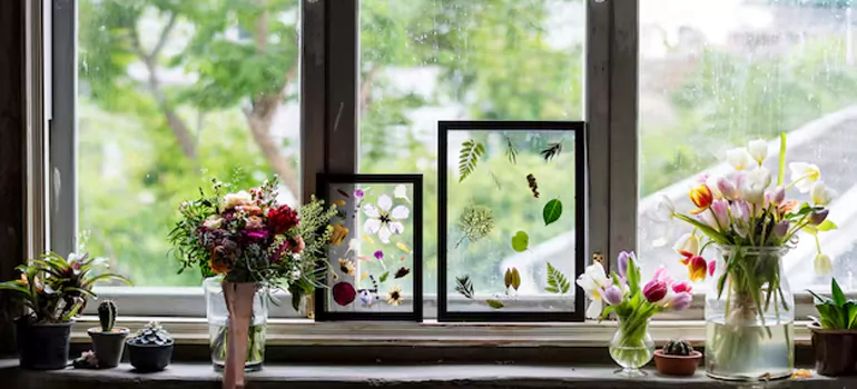 Professional Garden Window Repair in Glenvar Heights, FL