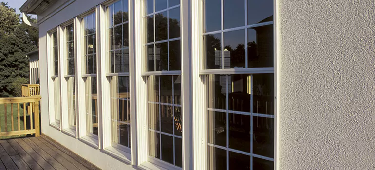 Home Window Glass Repair in Glenvar Heights, FL