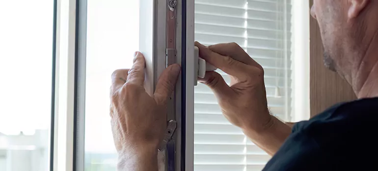 Custom Hopper Windows in Glenvar Heights, FL