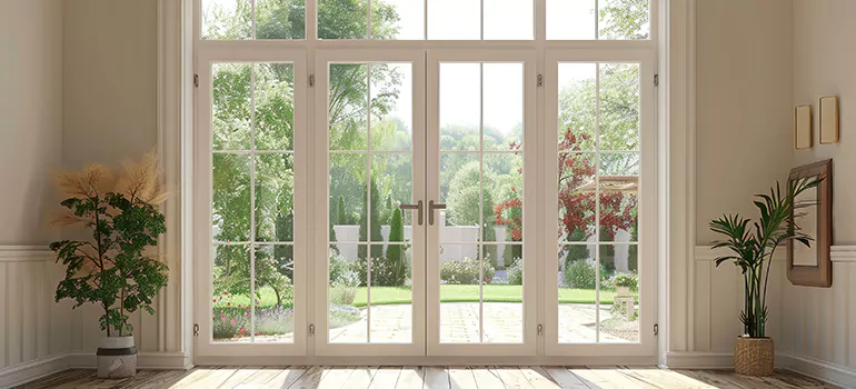 Impact Patio Doors in Glenvar Heights, FL