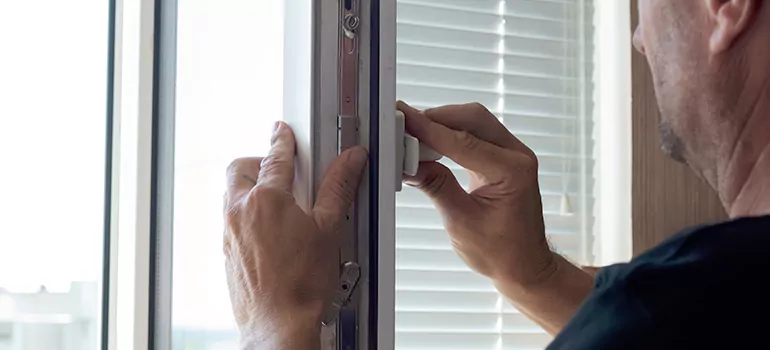 Lever Window Replacement Services in Glenvar Heights, FL