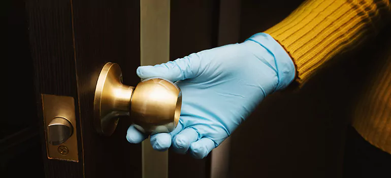 Aluminum Stile Door Service in Glenvar Heights, FL