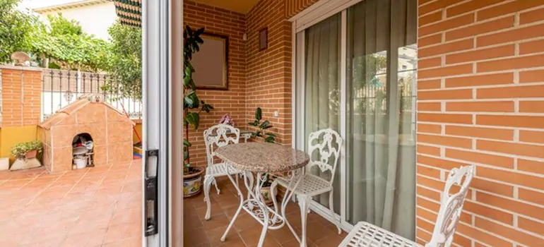 Adding Porch Enclosures To Your Home in Glenvar Heights, FL