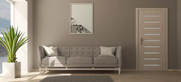 Prehung Inside Doors in Glenvar Heights, FL