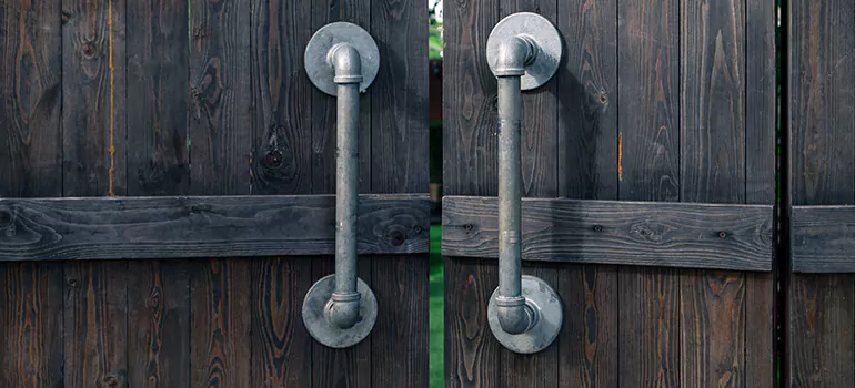 Pull Handle Installation in Glenvar Heights, FL