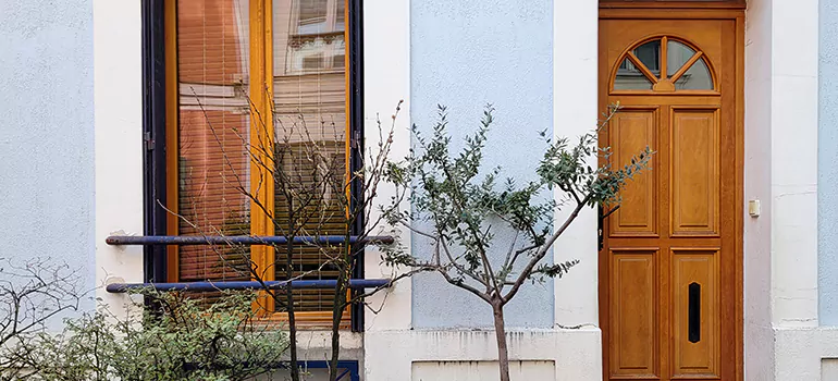 Residential Garage Doors Near Me in Glenvar Heights, FL