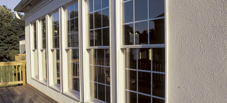 Residential Security Window Screens Installation in Glenvar Heights, FL