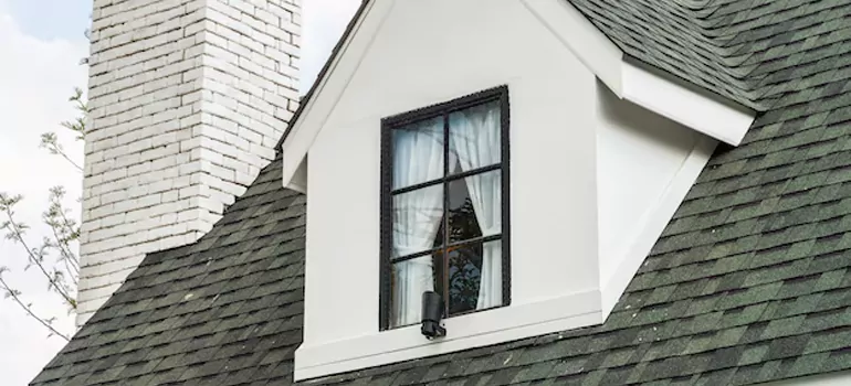 Roof Window Repair in Glenvar Heights, FL