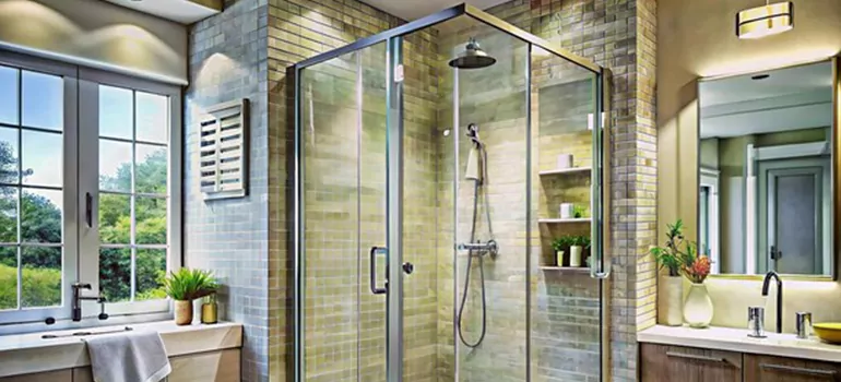 Tub Shower Doors in Glenvar Heights, FL
