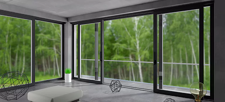 Sliding Window Frame Installation in Glenvar Heights, FL