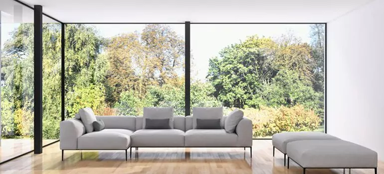 Tilt Out Window in Glenvar Heights, FL