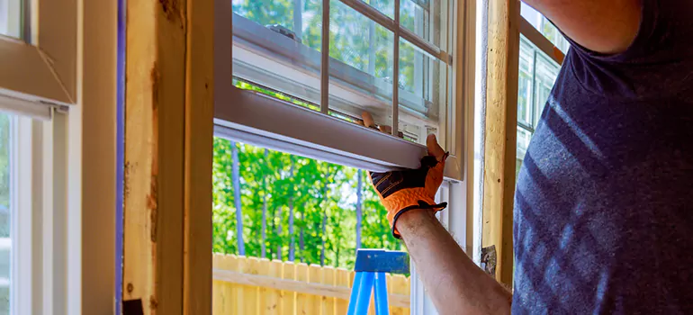 Home Window Repair in Glenvar Heights, FL