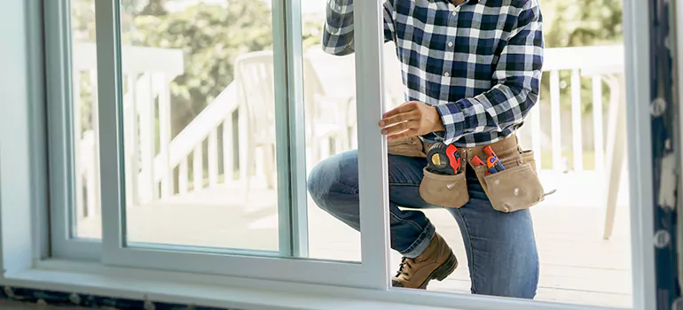 Commercial Window Replacement in Glenvar Heights, FL