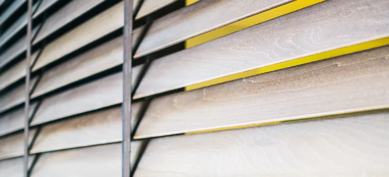 Shutter Installation Services in Glenvar Heights, FL