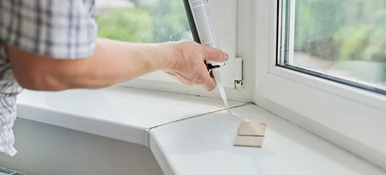 Professional Accordion Door Repair in Glenvar Heights, FL