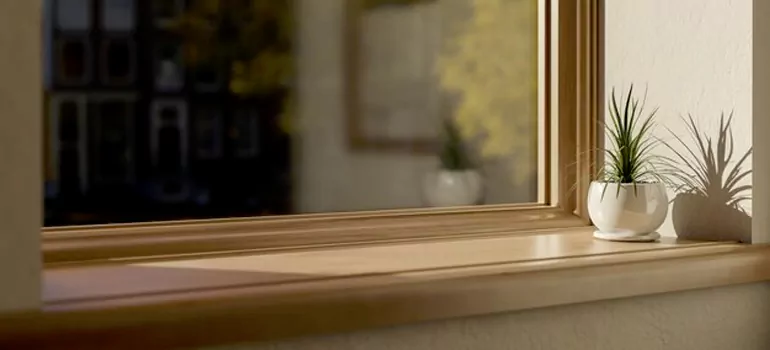 Exterior Window Stool inGlenvar Heights, FL