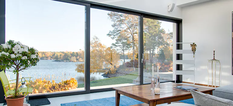 Aluminum Door Installation in Glenvar Heights, FL