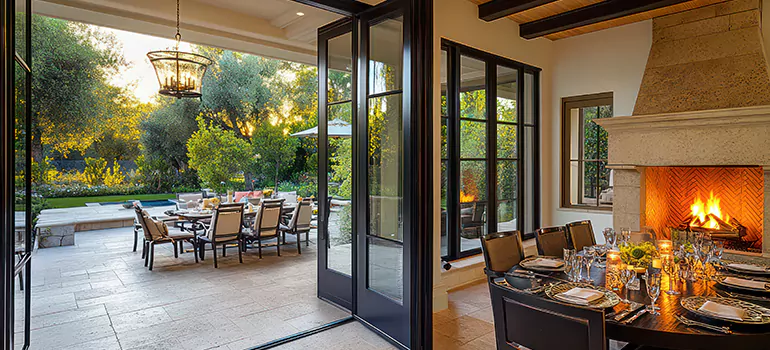 Aluminium Door Frame Installation Service in Glenvar Heights,FL