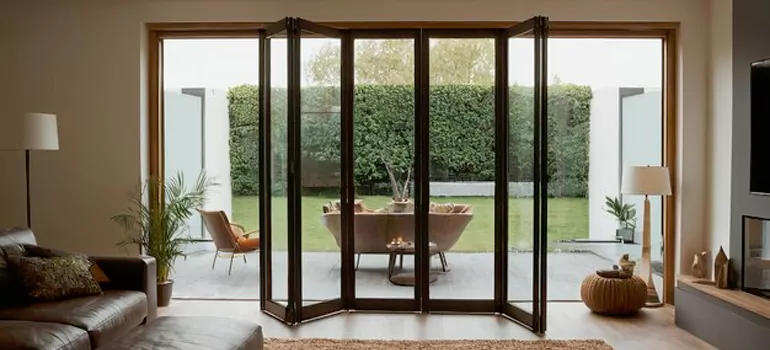 Cheap Bifold Doors in Glenvar Heights, FL