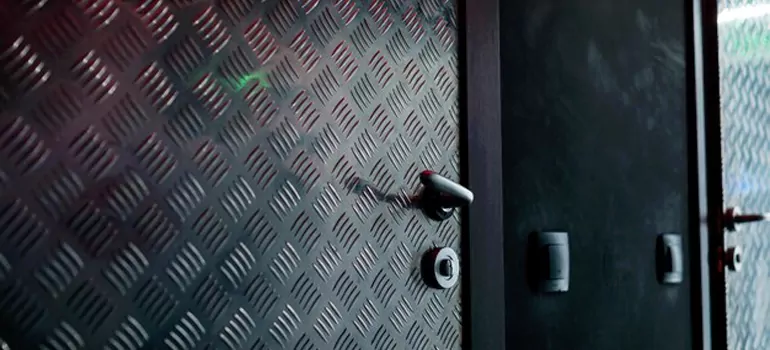 Advanced Bulletproof Door Installation in Glenvar Heights, FL