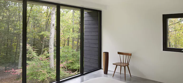 Bulletproof Window Protection Services in Glenvar Heights, FL