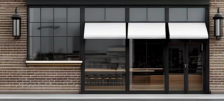 Commercial Window Seal Replacement in Glenvar Heights, FL