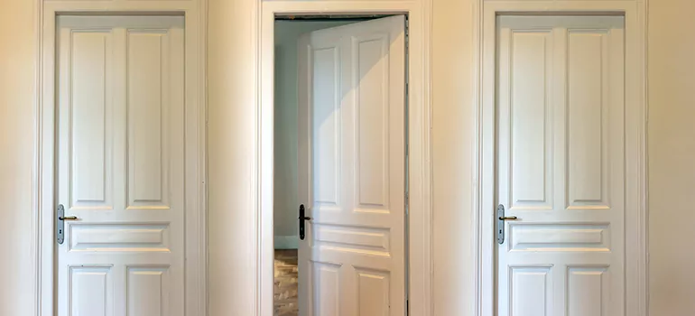 Garage Door Mullions inGlenvar Heights, FL