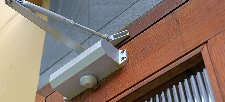 Electric Garage Door Opener Installation in Glenvar Heights, FL