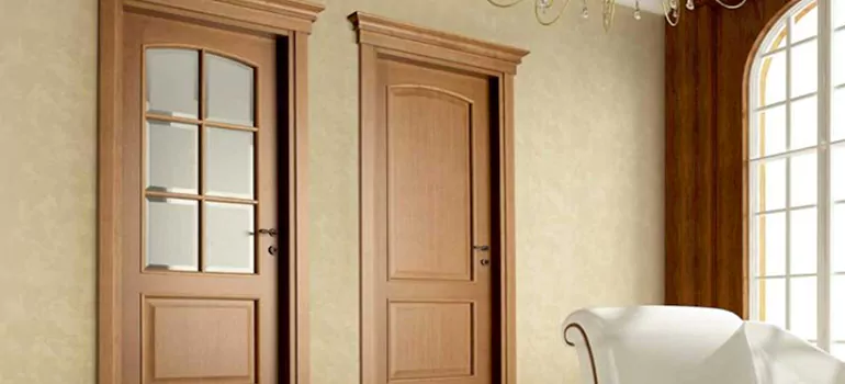 Cabinet Door Stiles in Glenvar Heights, FL