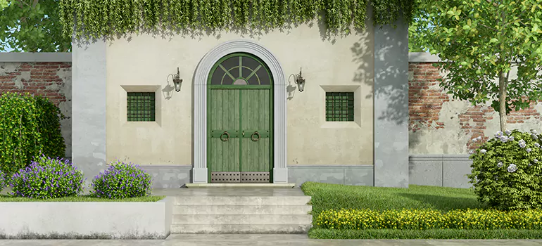 Weatherproof Screen Door in Glenvar Heights, FL