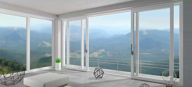 End Vent Window Installation in Glenvar Heights, FL