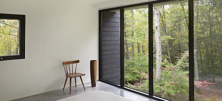 Triple Pane Energy Efficient Windows in Glenvar Heights, FL