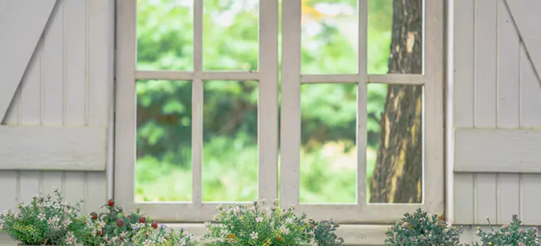 Professional Garden Window Enclosure Repair in Glenvar Heights, FL