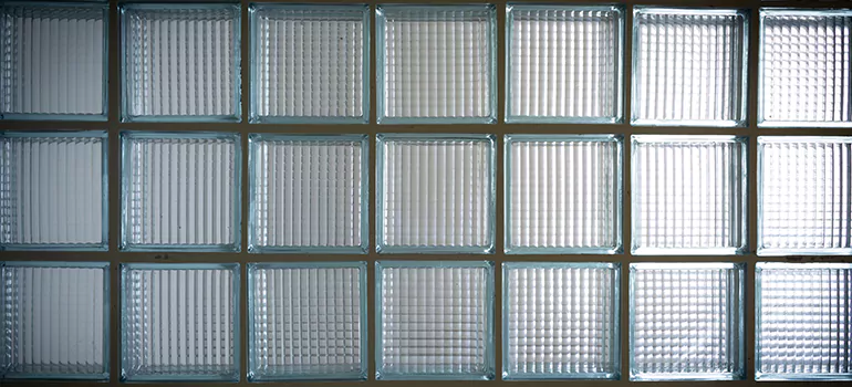 Basement Glass Window in Glenvar Heights, FL