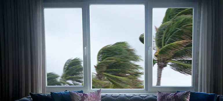 Hurricane Window Inspections Services in Glenvar Heights, FL