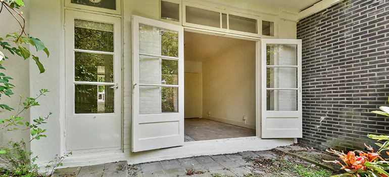 Impact Resistant Doors in Glenvar Heights, FL